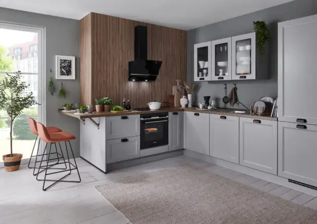 Landhausküchen in 91154 Roth bei Vinopal