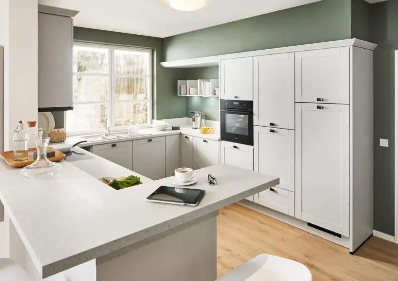 Landhausküchen in 91154 Roth bei Vinopal