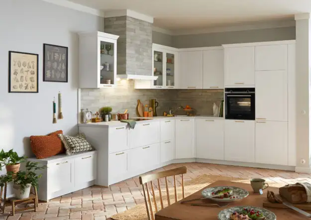 Landhausküchen in 91154 Roth bei Vinopal