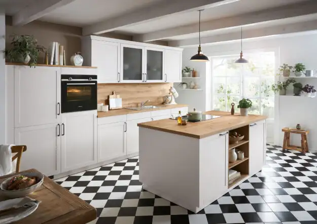 Landhausküchen in 91154 Roth bei Vinopal