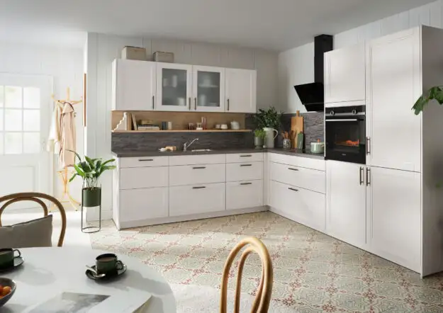 Landhausküchen in 91154 Roth bei Vinopal