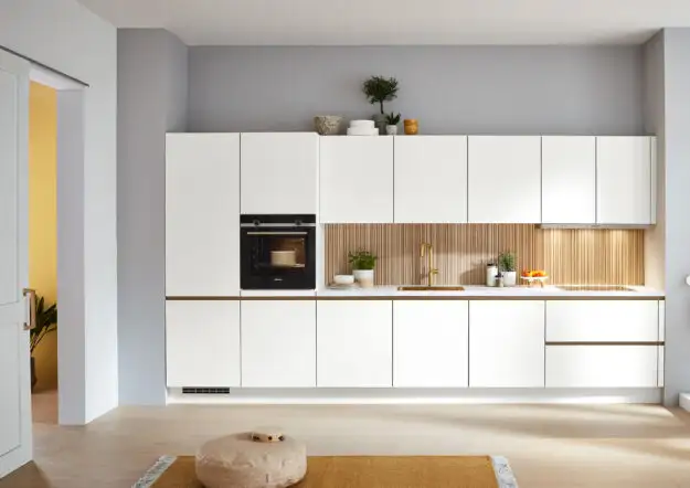 Funktionalität trifft Ästhetik: Ihre neue Einbauküche in 91154 Roth