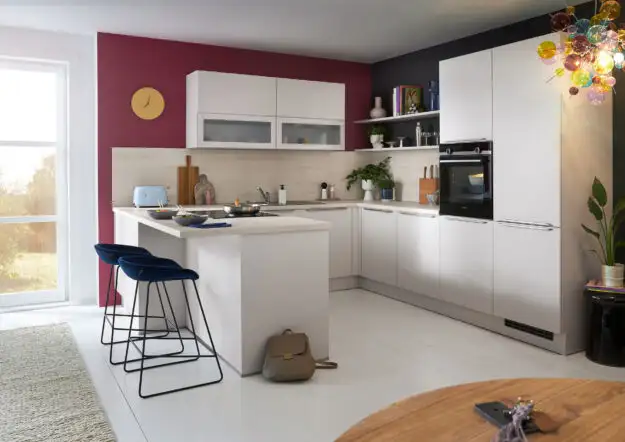 Klassische Küchen in 91154 Roth