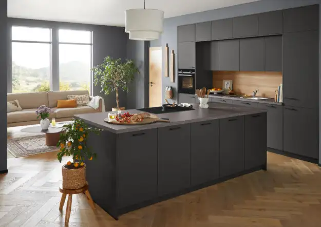 Moderne Küchen 91154 Roth