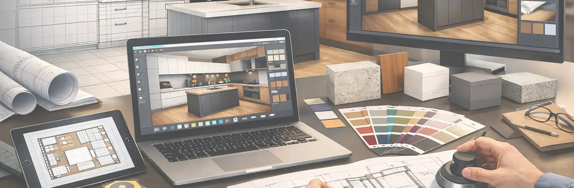 3D Küchenplanung in Roth<br> Erleben Sie Ihre Küche vorab header-kuechenplanung
