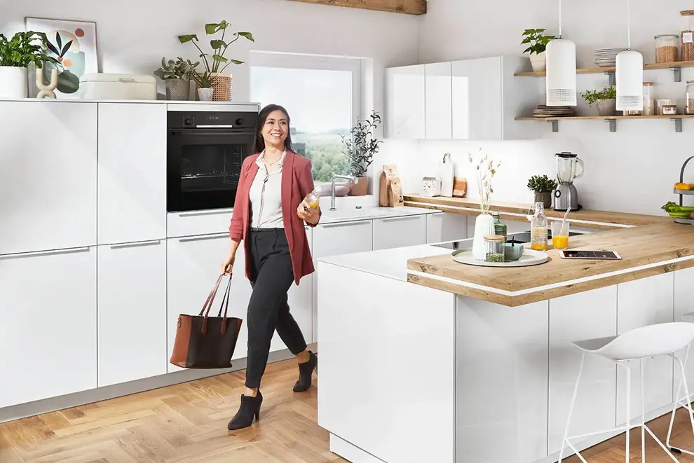 Klassische Küchen Roth