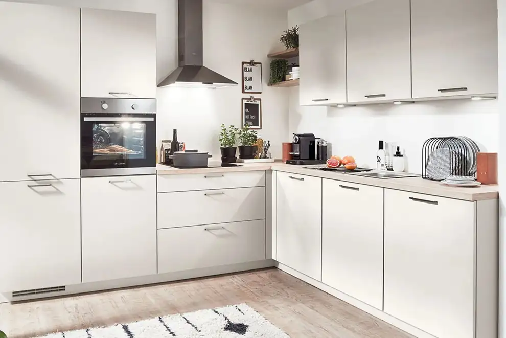 Klassische Küchen Roth