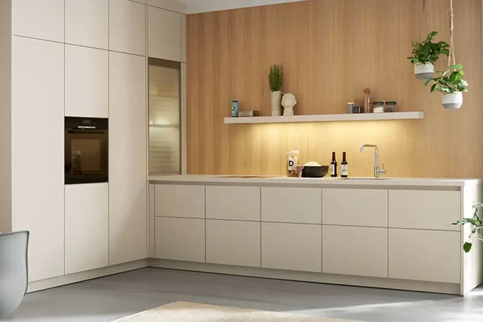 Küchenplanung in 91154 Roth bei Küchenstudio Vinopal